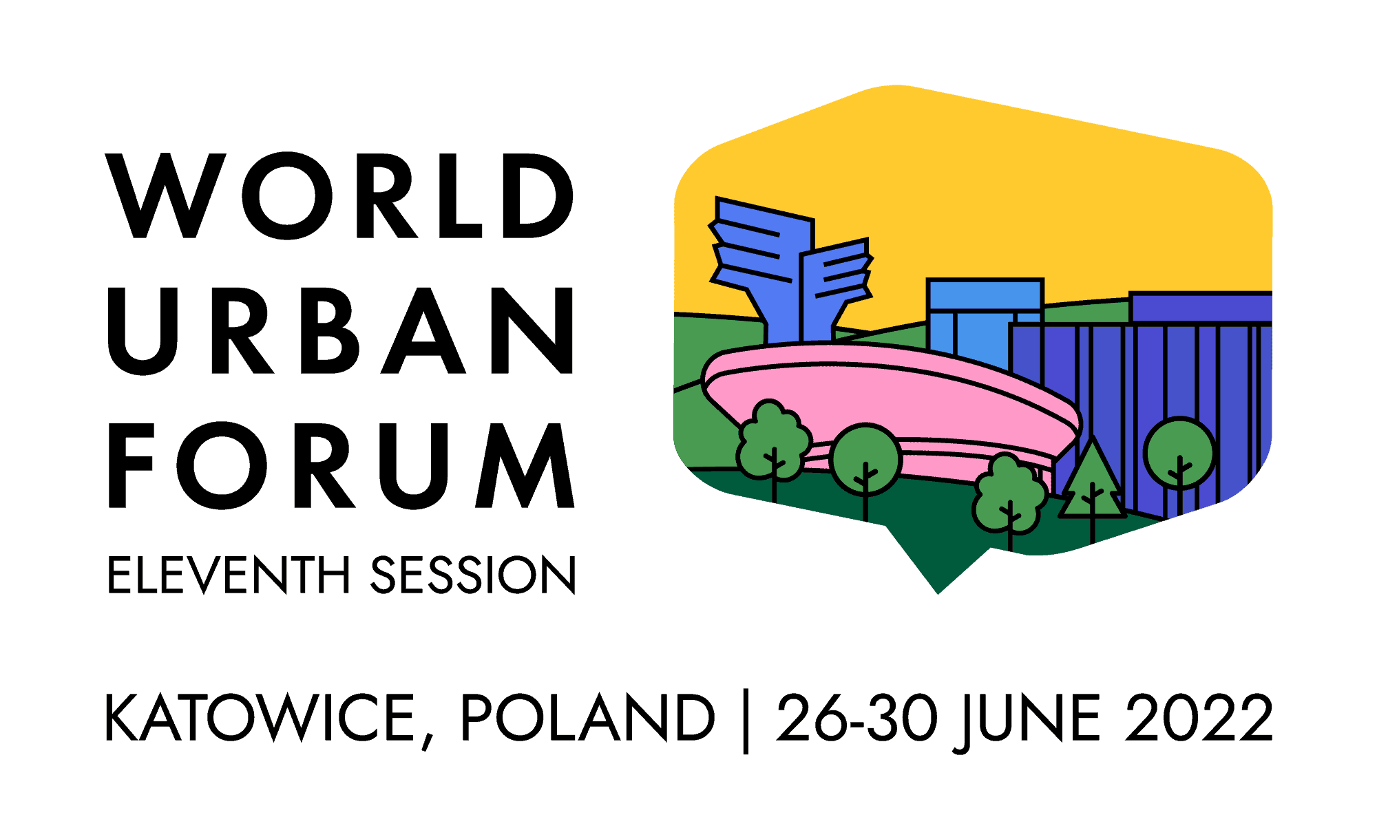 TECHO llega a Polonia al World Urban Forum 11