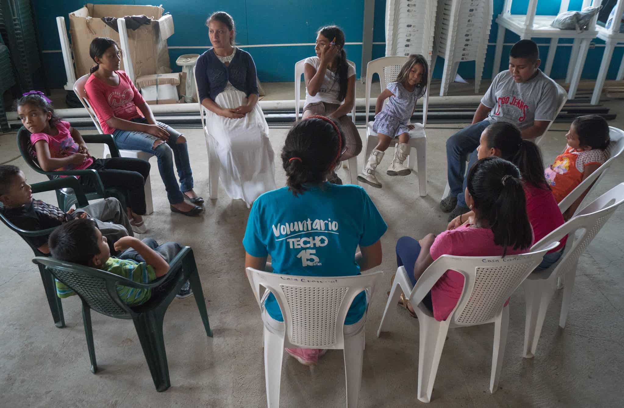 La importancia de la educación en la lucha contra las desigualdades ...